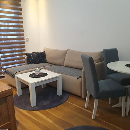 Apartman Green Lux - Balkan Hil 1 Златибор Экстерьер фото