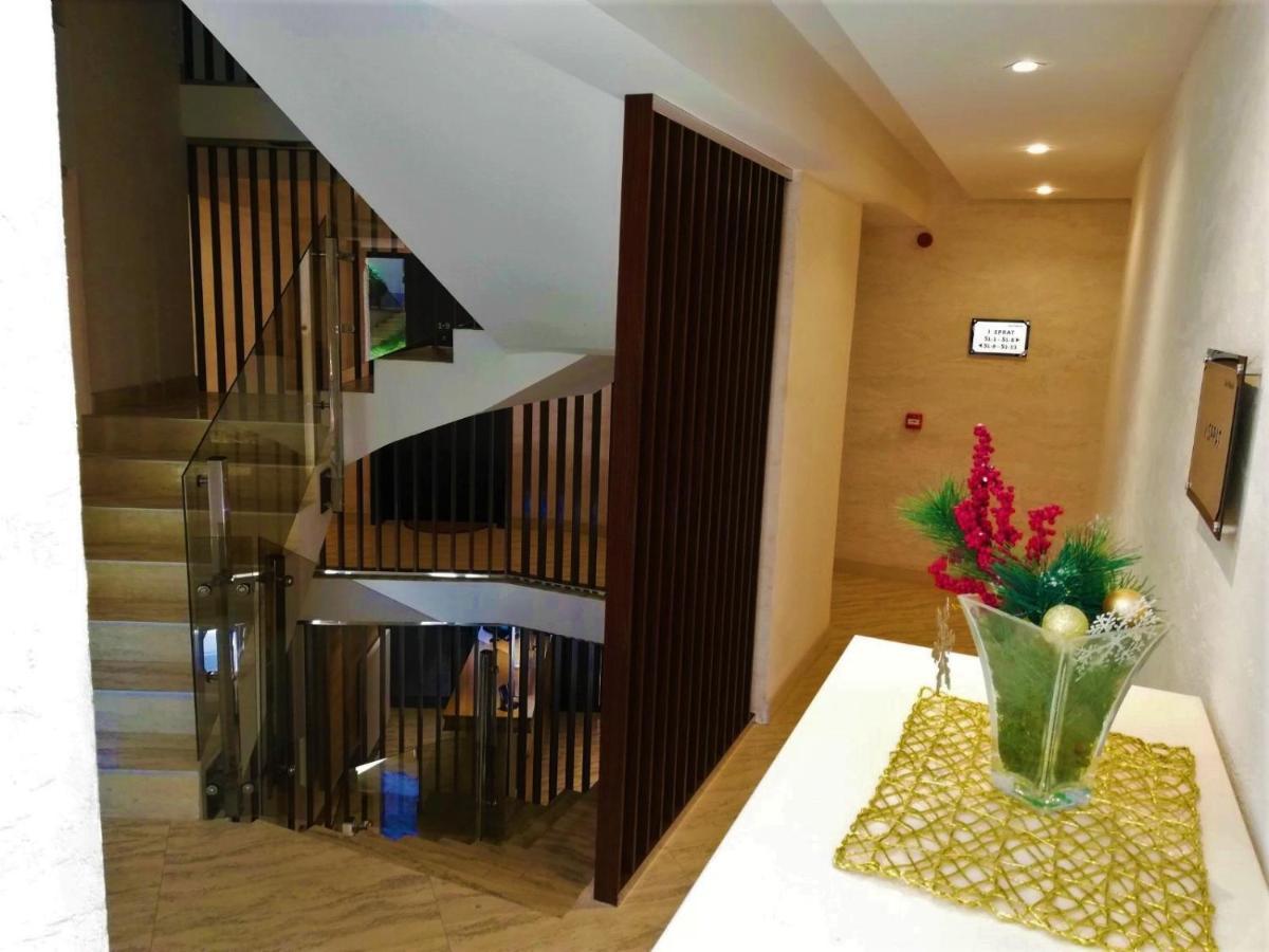 Apartman Green Lux - Balkan Hil 1 Златибор Экстерьер фото