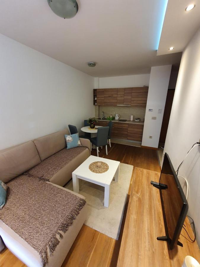 Apartman Green Lux - Balkan Hil 1 Златибор Экстерьер фото