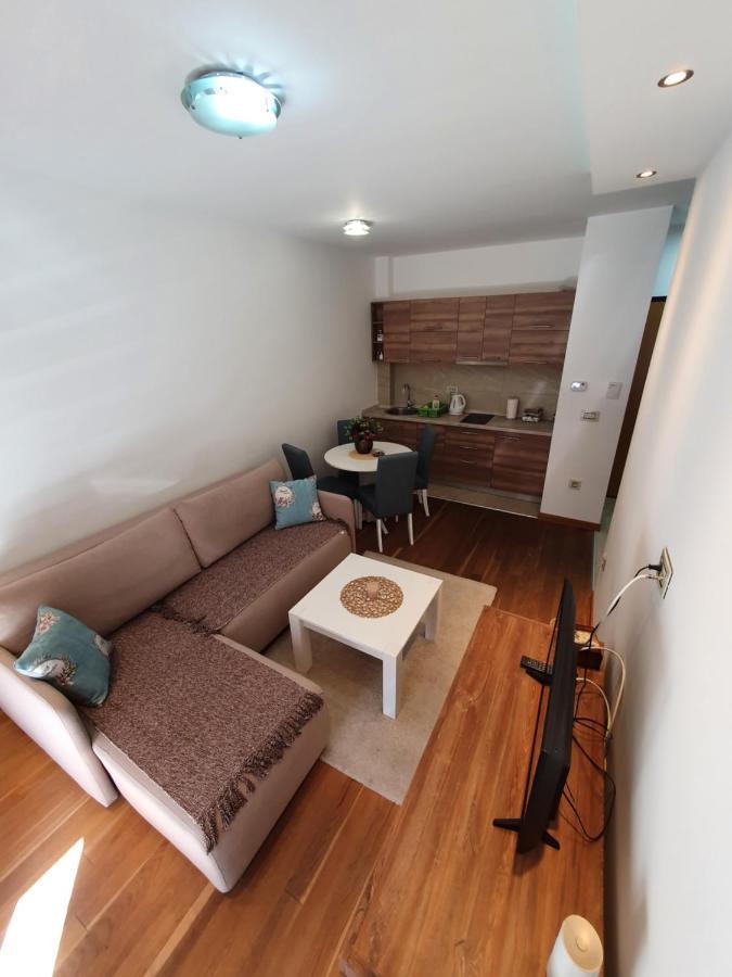 Apartman Green Lux - Balkan Hil 1 Златибор Экстерьер фото