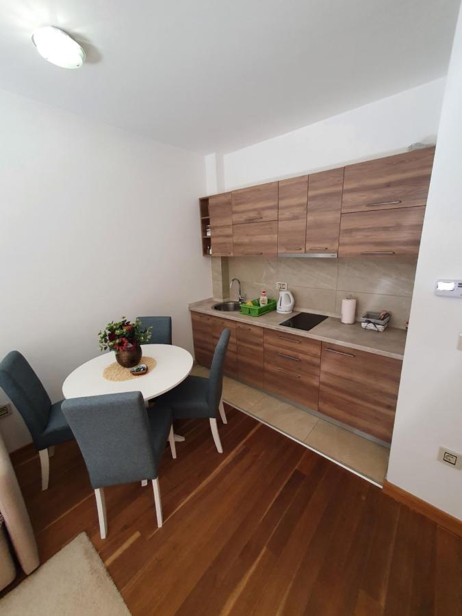 Apartman Green Lux - Balkan Hil 1 Златибор Экстерьер фото