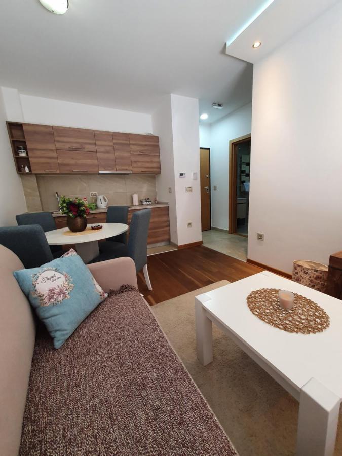 Apartman Green Lux - Balkan Hil 1 Златибор Экстерьер фото