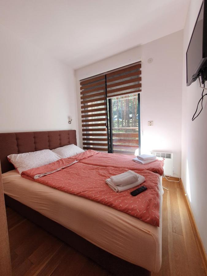 Apartman Green Lux - Balkan Hil 1 Златибор Экстерьер фото