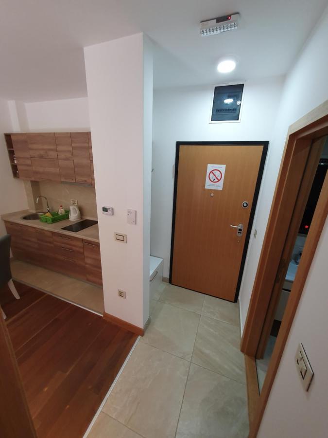 Apartman Green Lux - Balkan Hil 1 Златибор Экстерьер фото