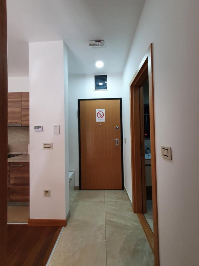 Apartman Green Lux - Balkan Hil 1 Златибор Экстерьер фото