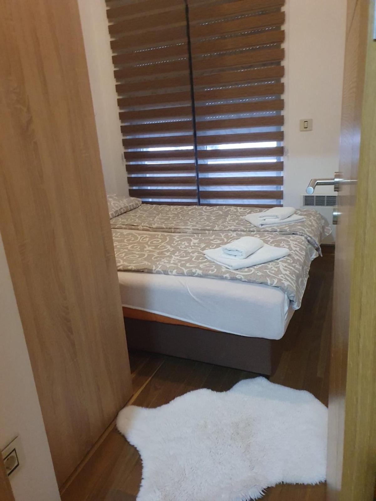 Apartman Green Lux - Balkan Hil 1 Златибор Экстерьер фото